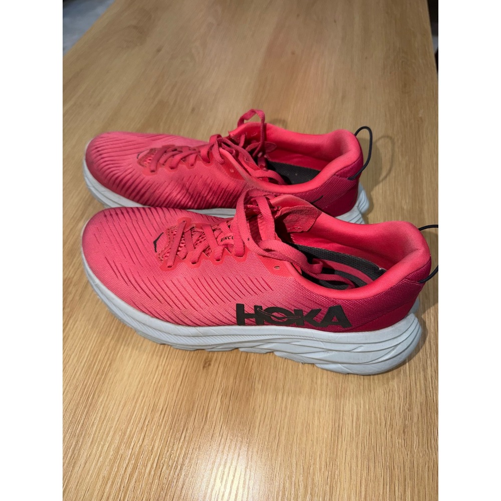 Hoka Rincon 3 Women Running Shoes Athletic Sneakers